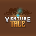 Discovery icon for Venture Tale Discord server