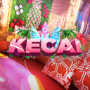 Discovery icon for Kecai Discord server