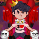 Discovery icon for N̴̢̛͛̾a̶̽̒͢͝t҈̢̗̔̌͞a̷̢͐̐͡l̶̢̦͆͞ȃ̵̿͜͠n҈d҈ia͙͒ Discord server