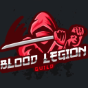 Discovery icon for Blood Legion Discord server
