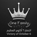 Discovery icon for (โ
)~One_Family ๐ค๐๐ฒ Discord server