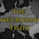 Discovery icon for Europa Times Discord server