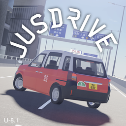 Discovery icon for JusDrive Roblox Community Discord server