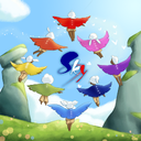 Discovery icon for Sky : Enfants de la Lumière Discord server