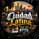 Discovery icon for Comunidad de CLRP [SA:MP][GTA-V] Discord server