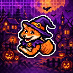 Discovery icon for #LUNBACK26 🦊 Discord server