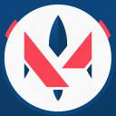 Discovery icon for Valorant Québec Discord server