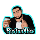 Discovery icon for BostonAlex Discord server