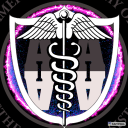Discovery icon for CAA Discord server