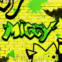 Discovery icon for Miggy's Lounge Discord server