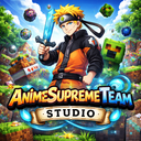 Discovery icon for AnimeSupremeTeam Studio Discord server