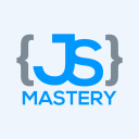 Discovery icon for JavaScript Mastery - Programming & Coding Community Discord server