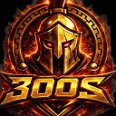 Discovery icon for 300 SPARTANS Gaming Greek Community Discord server