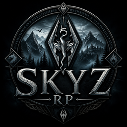 Discovery icon for SKYZ RP Discord server