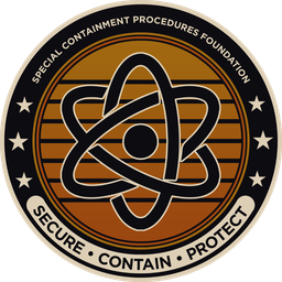 Discovery icon for SCP-F ︱Paragon Research Institute Discord server