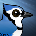 Discovery icon for BlueJay's Nest Discord server