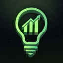 Discovery icon for Trade With Insight Discord server