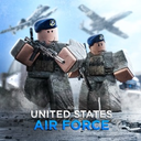 Discovery icon for United States Air Force Discord server