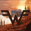 Discovery icon for Weezercord Discord server