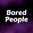 Discovery icon for Bored People Discord server