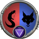 Discovery icon for LANCER - The Interpoint Discord server