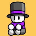 Discovery icon for Purple's Dragon-Nuke Discord server