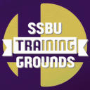 Discovery icon for SSBU Training Grounds Discord server