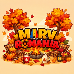 Discovery icon for Romania Roleplay #Marv Discord server