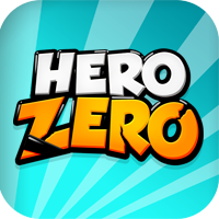 Discovery icon for Hero Zero Discord server