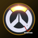 Discovery icon for Overwatch Polska - 🕐Overtime Discord server