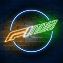 Discovery icon for F1ndia Discord server
