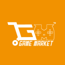 Discovery icon for GAME MARKET Discord server