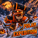 Discovery icon for Polar Expedition Discord server
