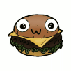 Discovery icon for cheeseburger's Fandom International Discord server
