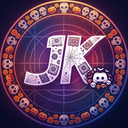 Discovery icon for Multiverso de JK 🌌 Discord server
