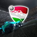 Discovery icon for Rocket League Hungary Discord server