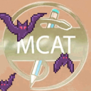 Discovery icon for MCAT, Med School Apps, & Med School Discord server