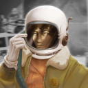 Discovery icon for Станция Космонавта Discord server