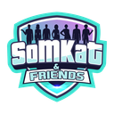 Discovery icon for SoMKaT Discord server