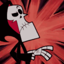 Discovery icon for Grim's Wall Discord server