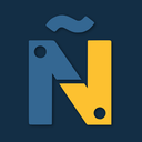 Discovery icon for Python en Español Discord server
