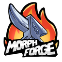 Discovery icon for MorphForge Studios Discord server