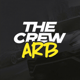 Discovery icon for The Crew Arb | ذا كرو العرب Discord server
