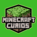 Discovery icon for Minecraft Curios Discord server