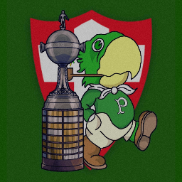 Discovery icon for SE Palmeiras • FINALISTA Discord server