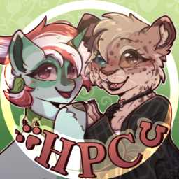 Discovery icon for Hooves, Paws & Claws Discord server
