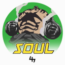 Discovery icon for Soul⁴⁷ Official Discord Discord server