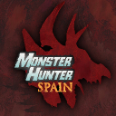Discovery icon for Monster Hunter Spain Discord server