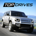 Discovery icon for Top Drives Discord server