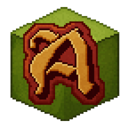 Discovery icon for Adrullan Online Adventures Discord server